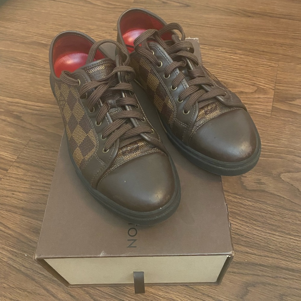 Louis Vuitton Sneakers
